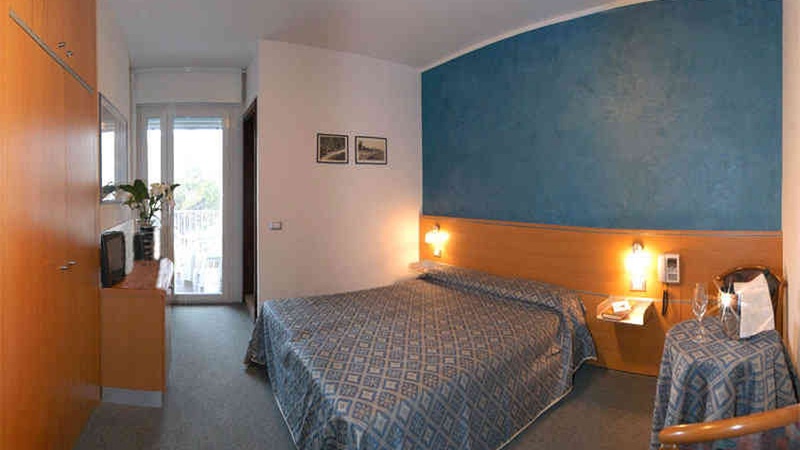  Doppia standard - Hotel Bella Venezia Mare a Lignano Pineta 